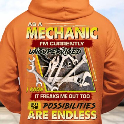 Mechanic