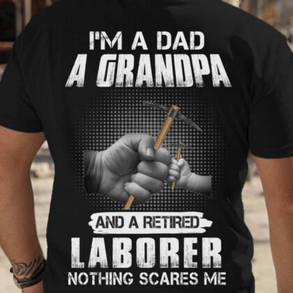 Laborer