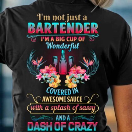 Bartender
