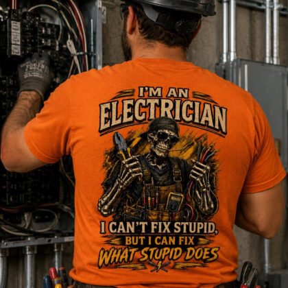 Electrician