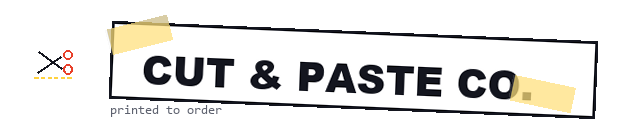 Cut & Paste Co.